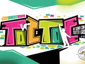 Iscrizione Grest 2025