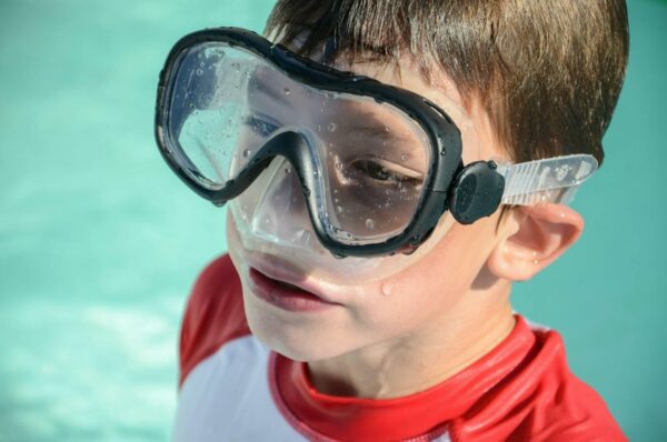 Grest 2025 - Iscrizione piscina del 27 giugno