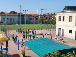 Iscrizione Grest 2026