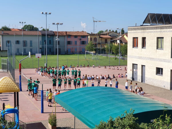 Iscrizione Grest 2026